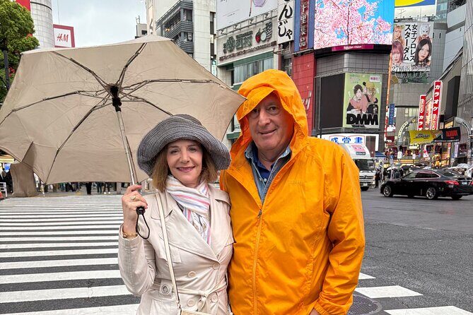 Tokyo Tailored for Families Private Tour with Personal Guide - How the Itinerary Works