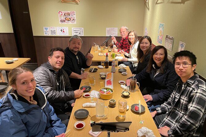 Tokyo Tailored for Families Private Tour with Personal Guide - Deep Dive into the Experience