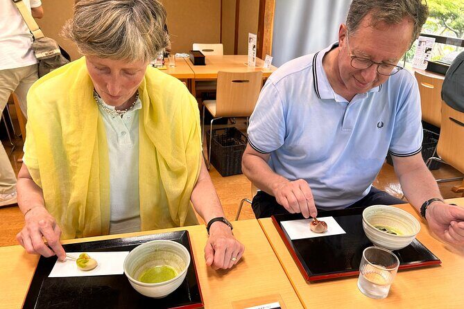 TOKYO: Tailored Gardens tour with Pro Gardener by E-bike -BASIC - Final Thoughts: Who Will Love This Tour?