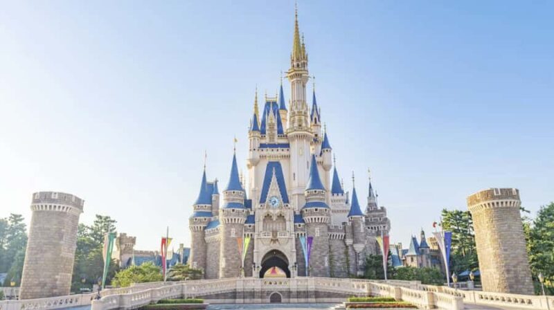 Tokyo Tailored Private Tour - Key Points