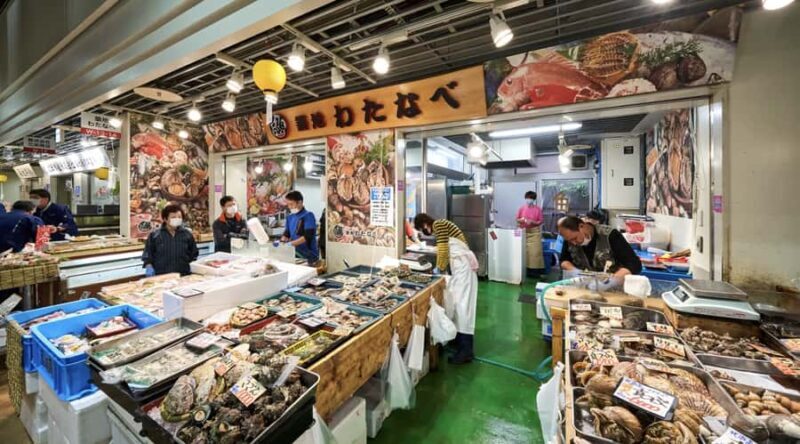 Tokyo Tailored Private Tour - Why Choose the Tokyo Tailored Private Tour?