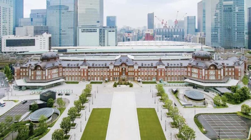 Tokyo Tailored Private Tour - Highlights You Might See