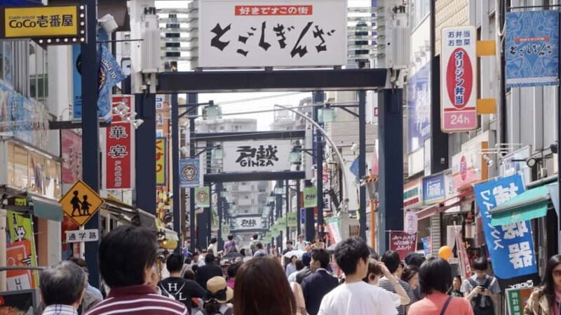 Tokyo Tailored Private Tour - Practicalities and Value