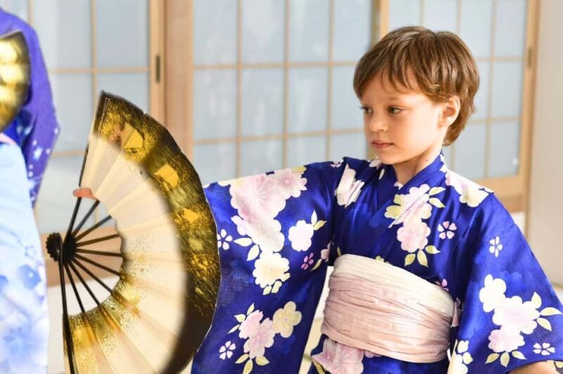 Tokyo: Taishu Engeki Show with Kimono and Sword Lesson - The Reviews and What They Tell Us