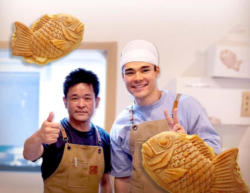 Tokyo: Taiyaki Making Workshop and Akasaka Walking Tour - Deep Dive: Why This Tour Offers Good Value