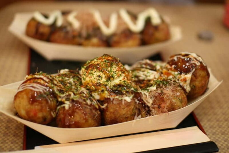 Tokyo: Takoyaki Cooking at Local Home - A Closer Look at the Experience  