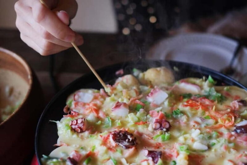 Tokyo: Takoyaki Cooking at Local Home - What Makes This Tour Stand Out?  