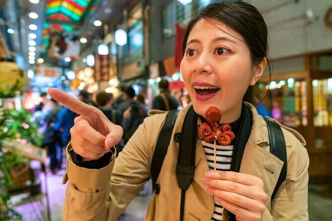 Tokyo Taste of Tsukiji and Ginza Foodie Adventure - Key Points