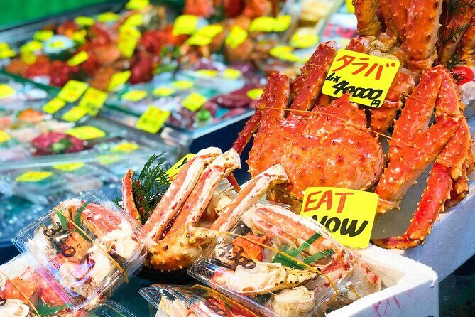 Tokyo Taste of Tsukiji and Ginza Foodie Adventure - Final Thoughts: Who is This Tour For?