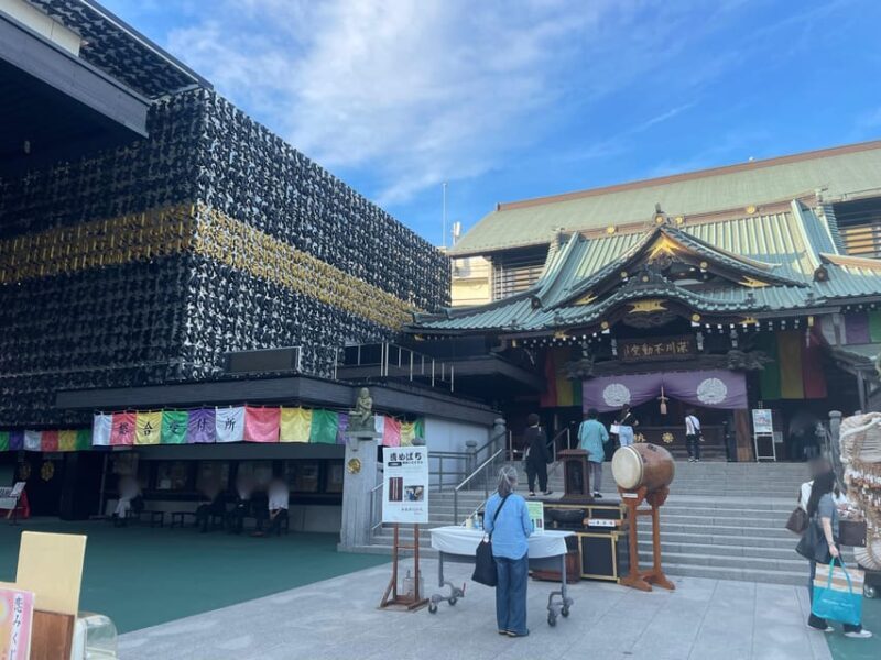 Tokyo: Taste the downtown mood and enjoy traditional cuisine - Final Thoughts