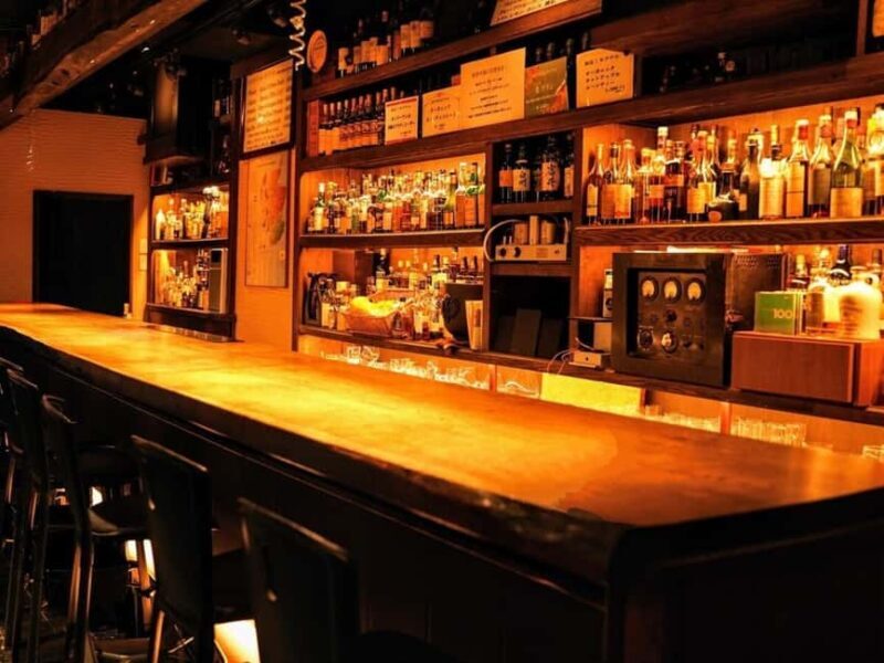 Tokyo: Tasting Japanese Whiskies Experience - Exploring the Experience in Detail