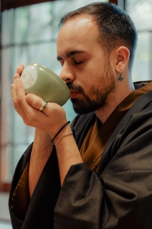 Tokyo: Tea Ceremony at a Traditional Tea House - FAQ