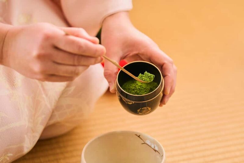 Tokyo: Tea Ceremony & Japanese Traditional Sweets - Why This Tour Will Suit You