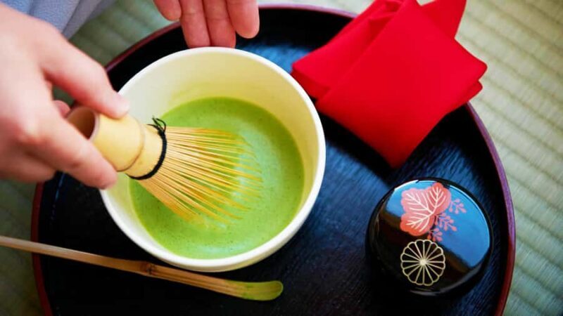 Tokyo: Tea Ceremony & Japanese Traditional Sweets - Frequently Asked Questions (FAQs)