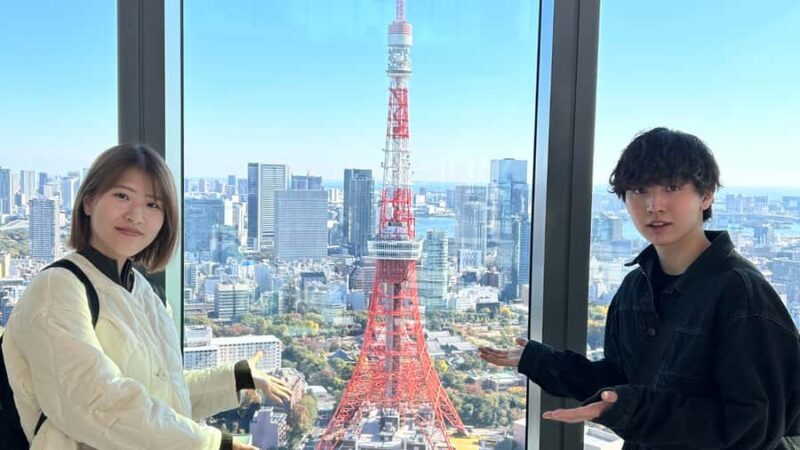 Tokyo: teamLab, Azabudai Hills & National Art Center Tour - Key Points