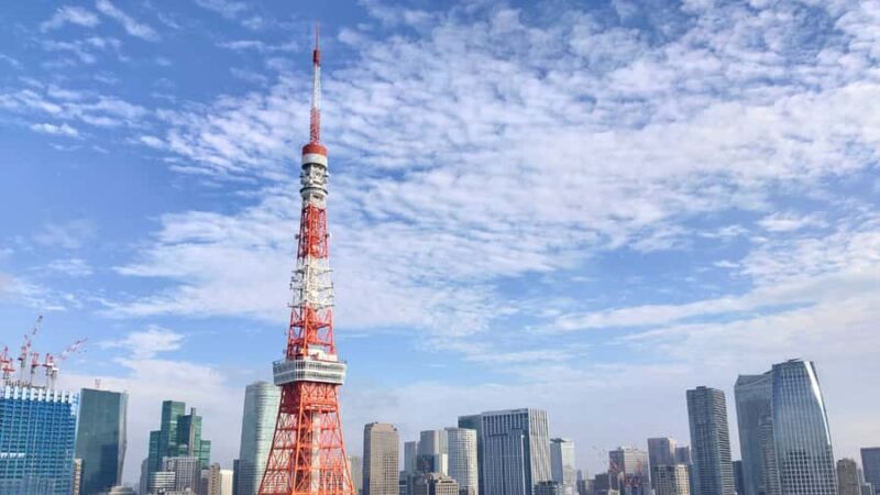 Tokyo: teamLab, Azabudai Hills & National Art Center Tour - Final Thoughts