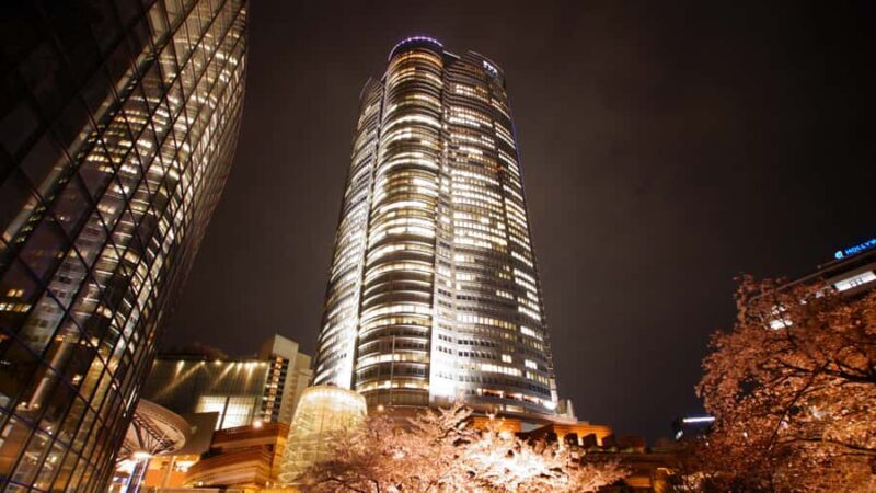 Tokyo: teamLab, Azabudai Hills & National Art Center Tour - FAQ