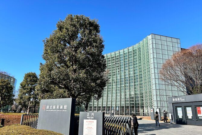 Tokyo: teamLab, Azabudai Hills & National Art Center Tour - What Makes This Tour Stand Out?