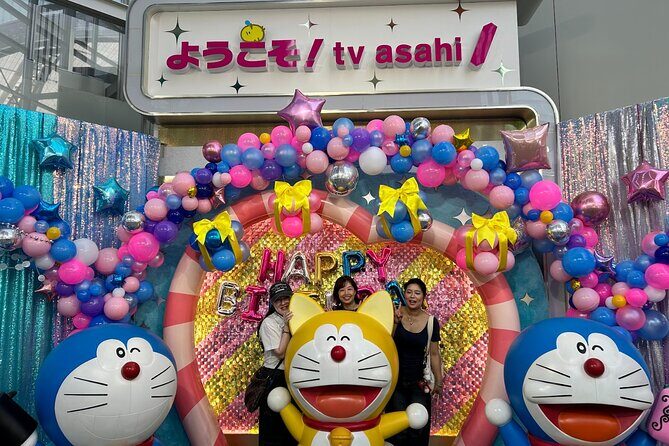 Tokyo: teamLab, Azabudai Hills & National Art Center Tour - Who Is This Tour Best For?