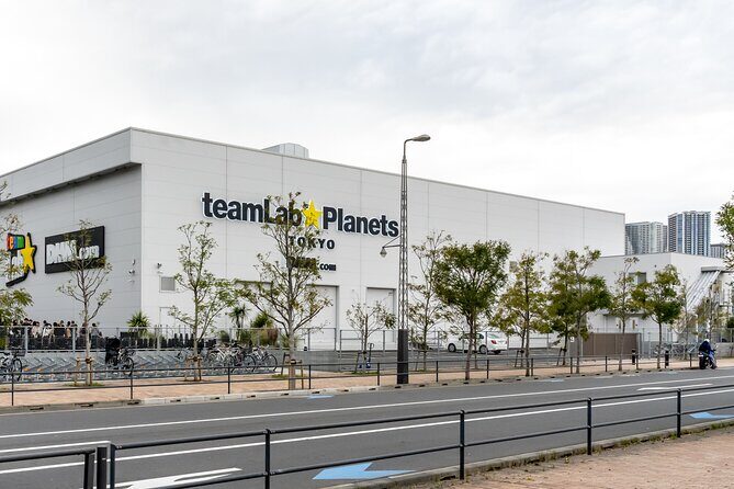 Tokyo: teamLab, Azabudai Hills & National Art Center Tour - Final Thoughts