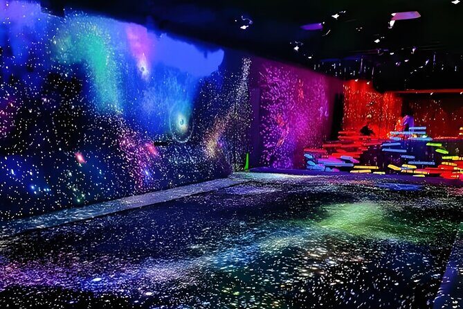 Tokyo: TeamLab Planets Admission & 24-Hour Subway Ticket - Why This Tour Offers Great Value