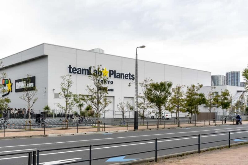 Tokyo: teamLab Planets & Toyosu Fish Market Guided Tour - Final Thoughts: Is This Tour Worth It?