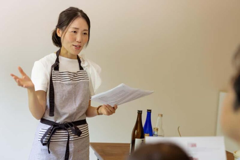 Tokyo: Temari Sushi & Matcha Cooking Class with Food Tour - Final Thoughts