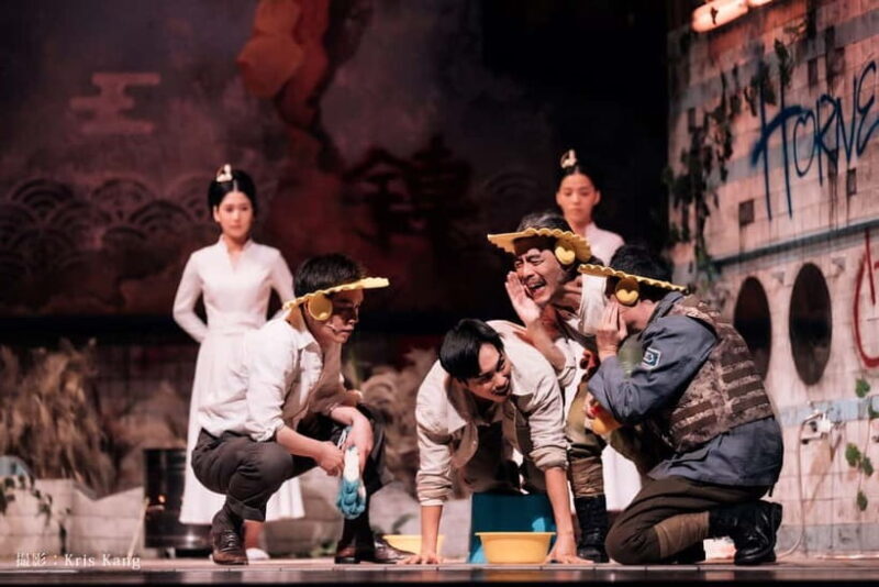 Tokyo: The Bathhouse of Honest Desires & Backstage Tour - Key Points