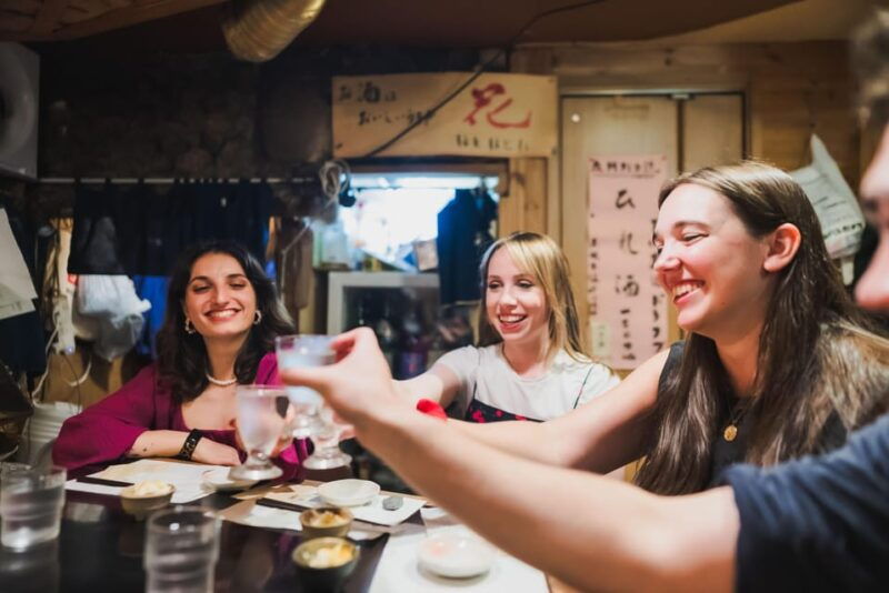 tokyo-the-best-of-izakaya-in-shinjuku-food-cultural-tour