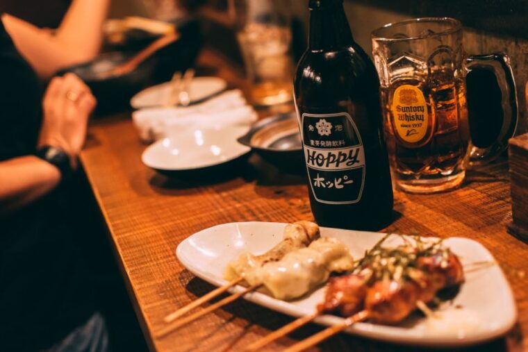 tokyo-the-best-of-izakaya-in-shinjuku-food-cultural-tour