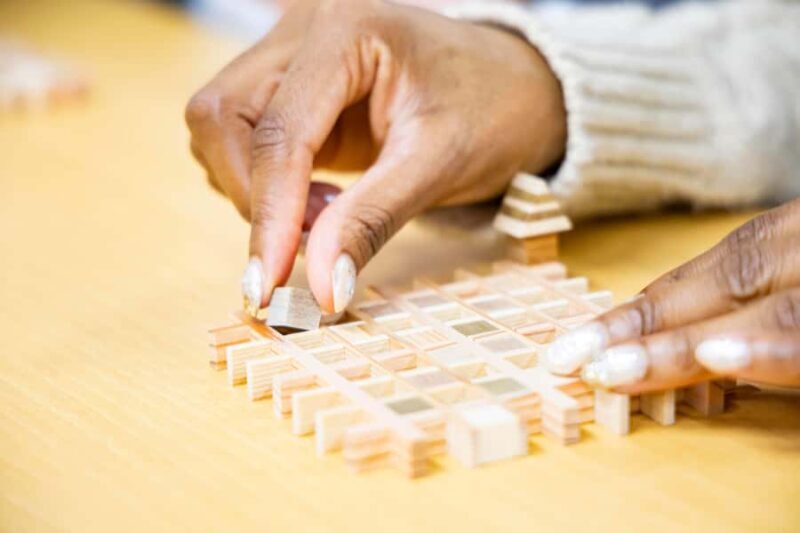 Tokyo: Timber Coaster Crafting Workshop in Ginza - Considerations and Who Should Skip