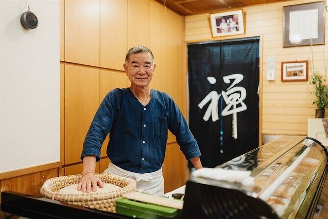 Tokyo Time Machine Exploring Old School Monzen Nakacho - A Closer Look at the Itinerary