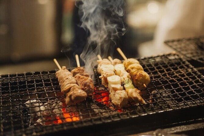 Tokyo Time Machine Exploring Old School Monzen Nakacho - Final Thoughts