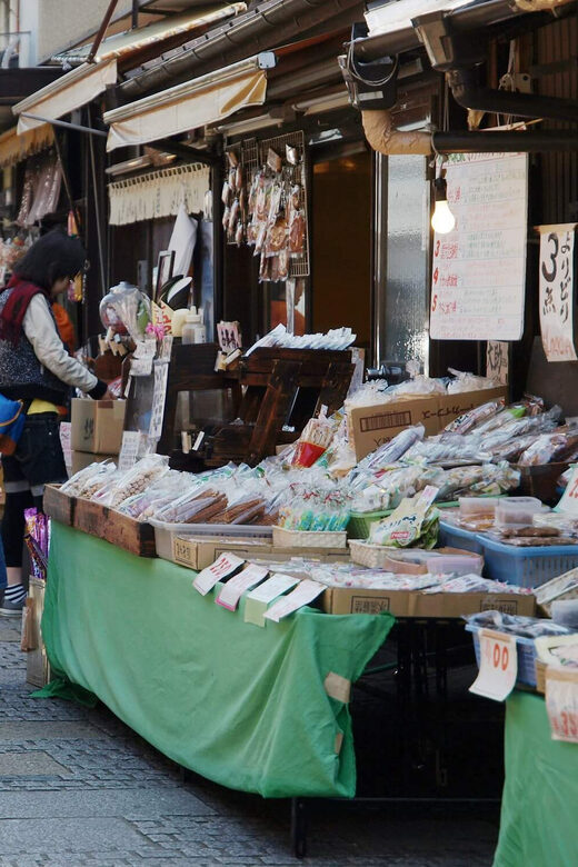 Tokyo to Kawagoe: Private Historical Day Trip - Final thoughts