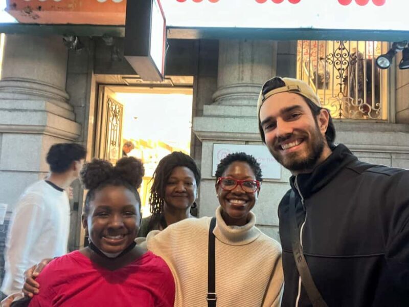 Tokyo to Kyoto Private Guided Day Trip by Bullet Train - Wrapping Up at Fushimi Inari and Returning to Tokyo