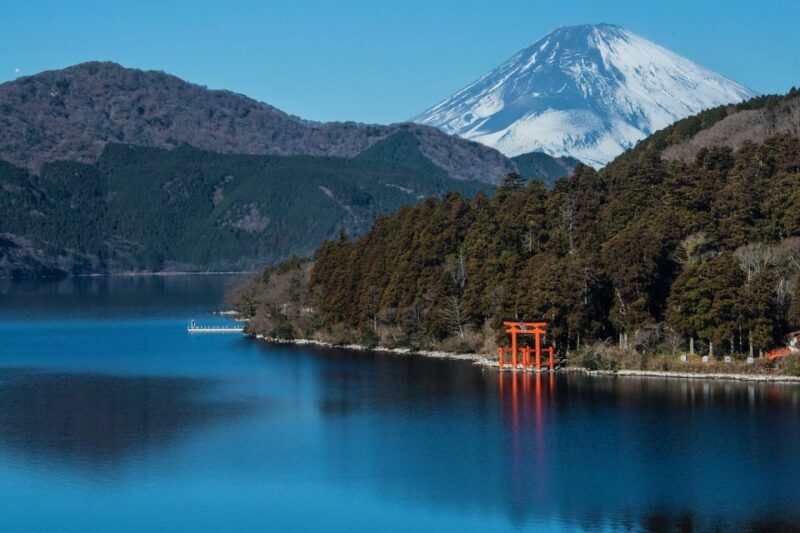 Tokyo to Mount Fuji and Hakone: Private Full-Day Tour - Frequently Asked Questions
