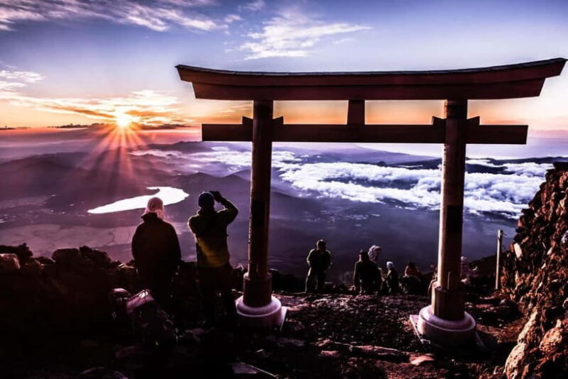 Tokyo To Mount FUJI Day Trip With English guide - Who Would Love This Tour?