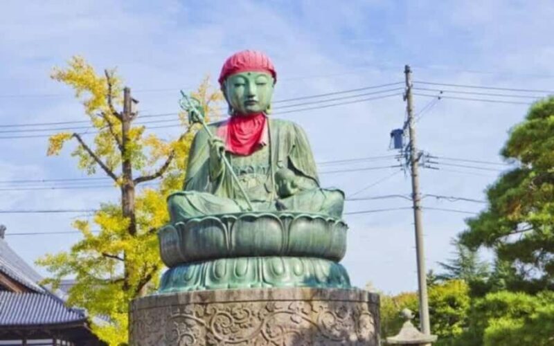 Tokyo To Nagano Day Tour: Snow Monkey Park & Zenko-ji Temple - Who Will Love This Tour?