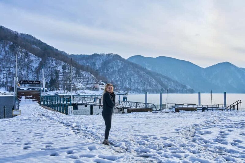 Tokyo to Nikko: Day Trip Custom Day Tour - An Overview of the Itinerary