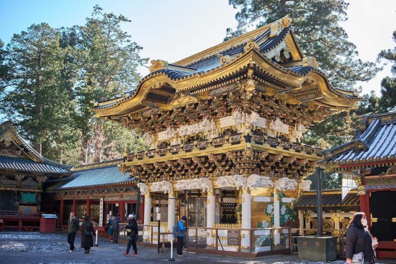 Tokyo to Nikko: Day Trip Custom Day Tour - FAQ