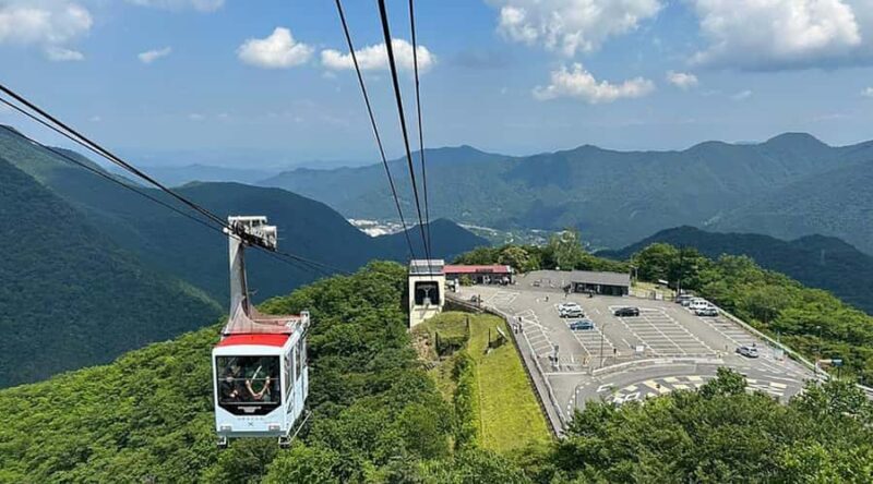 Tokyo to Nikko: Hidden Shrines & Kegon Falls Adventure - FAQs