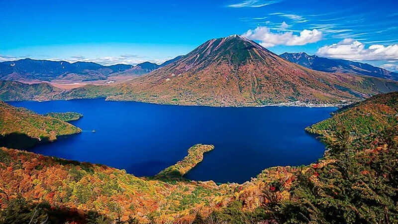 Tokyo to Nikko Private Day Tour with English-Speaking Driver - What Makes This Tour Stand Out