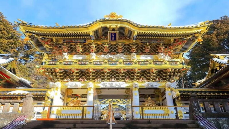 Tokyo to Nikko Private Day Tour with English-Speaking Driver - FAQ