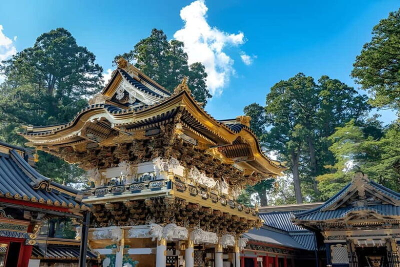 Tokyo to Nikko Private Day Tour with English-Speaking Driver - Final Thoughts