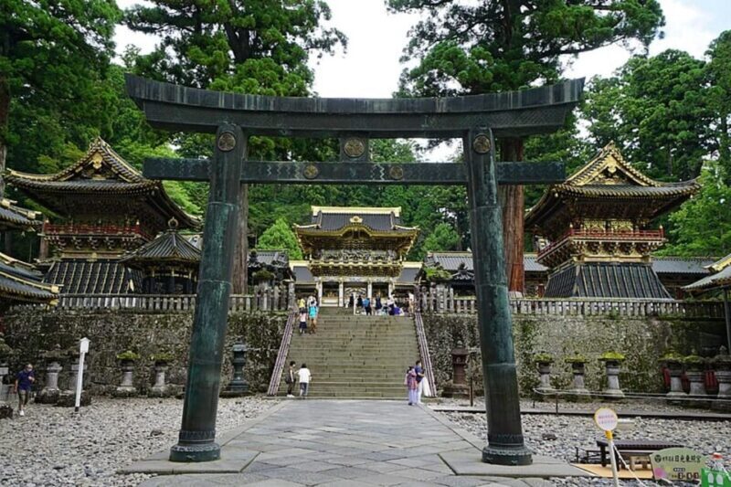 Tokyo to Nikko Private tour - Is This Tour Worth the Price?