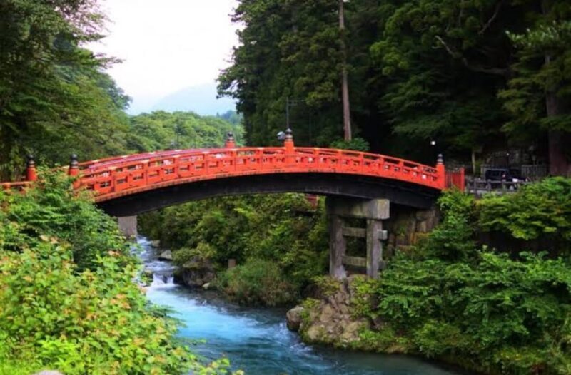 Tokyo to Nikko Private tour - Who Should Consider This Tour?
