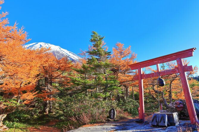 tokyo-to-takayama-one-way-bus-via-mt-fuji-5th-station