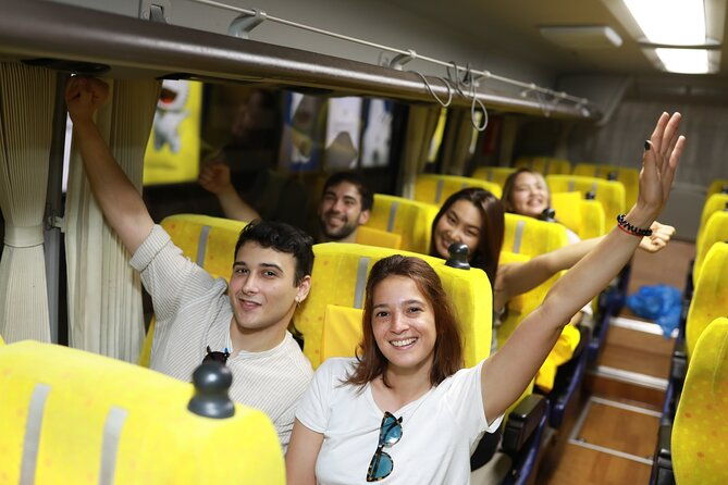 tokyo-to-takayama-one-way-bus-via-mt-fuji-5th-station