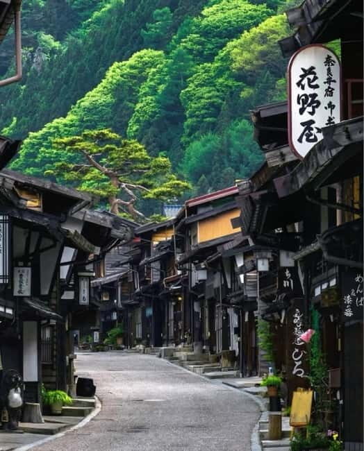 Tokyo: Togakushi Sacred Trail Day Tour with Shinkansen - Discover Japan’s Hidden Spiritual Trail: Togakushi Sacred Trail Day Tour with Shinkansen