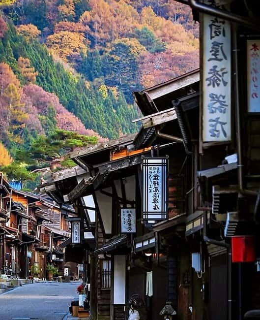 Tokyo: Togakushi Sacred Trail Day Tour with Shinkansen - Who Will Love This Tour?